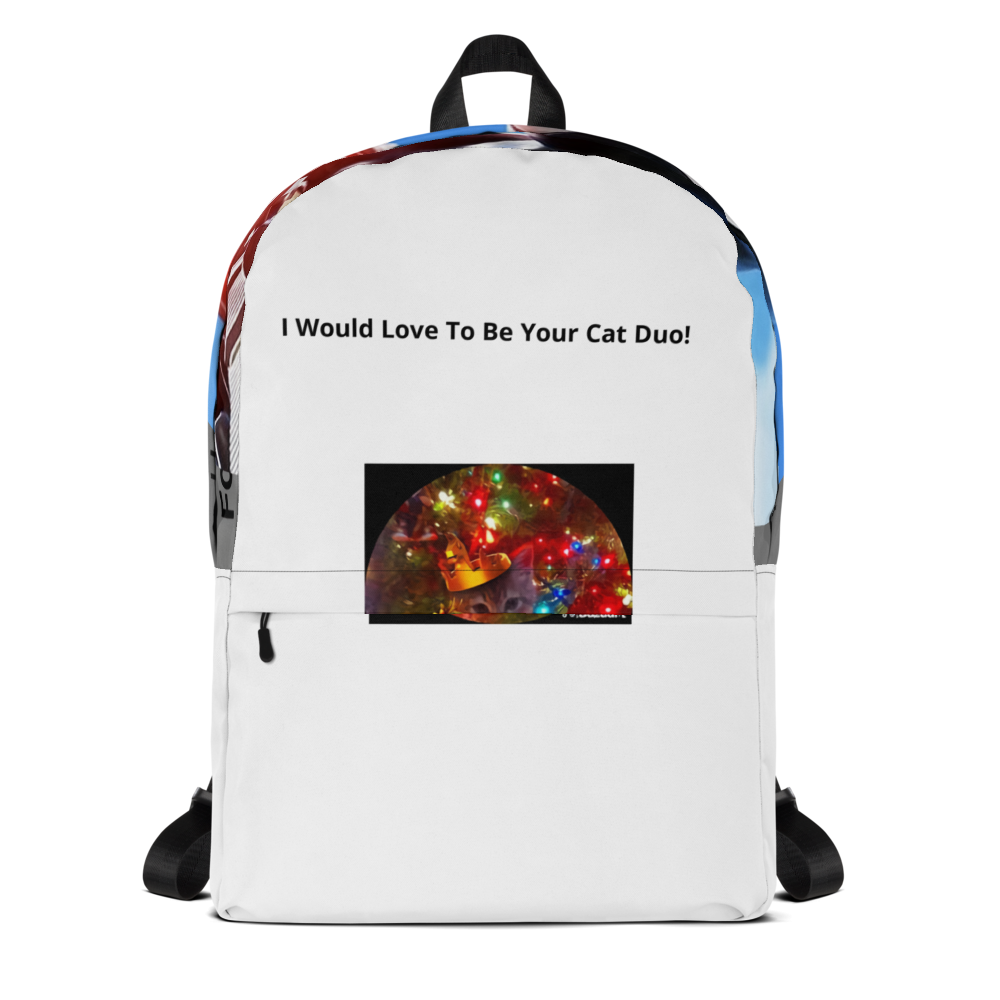 Fortnite Random Picture Backpack thumbnail 2