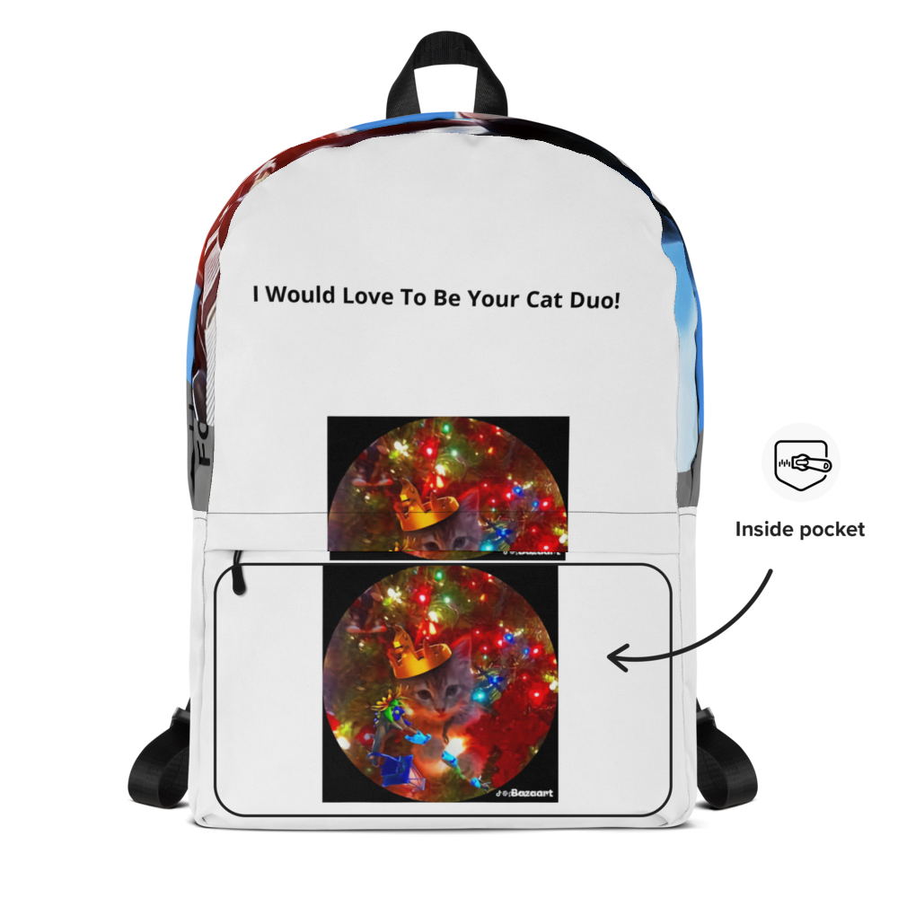 Fortnite Random Picture Backpack thumbnail 4
