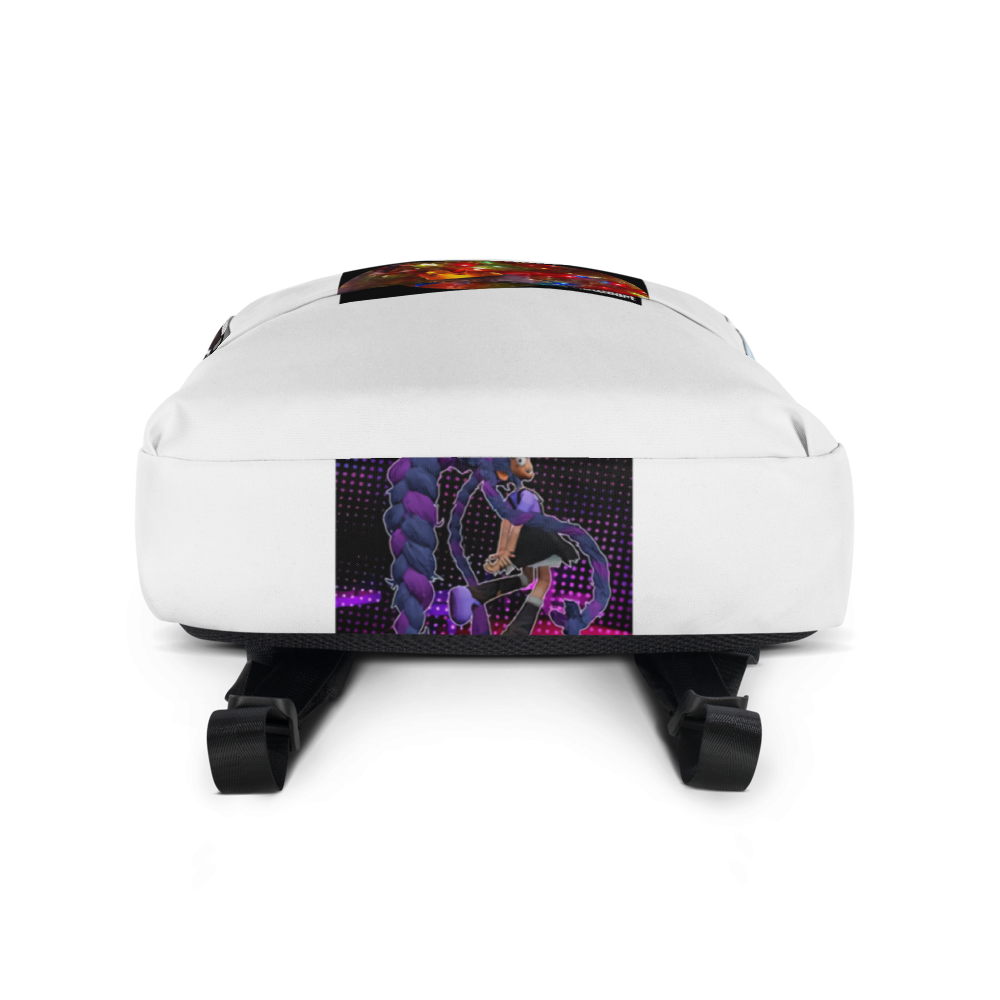 Fortnite Random Picture Backpack thumbnail 5