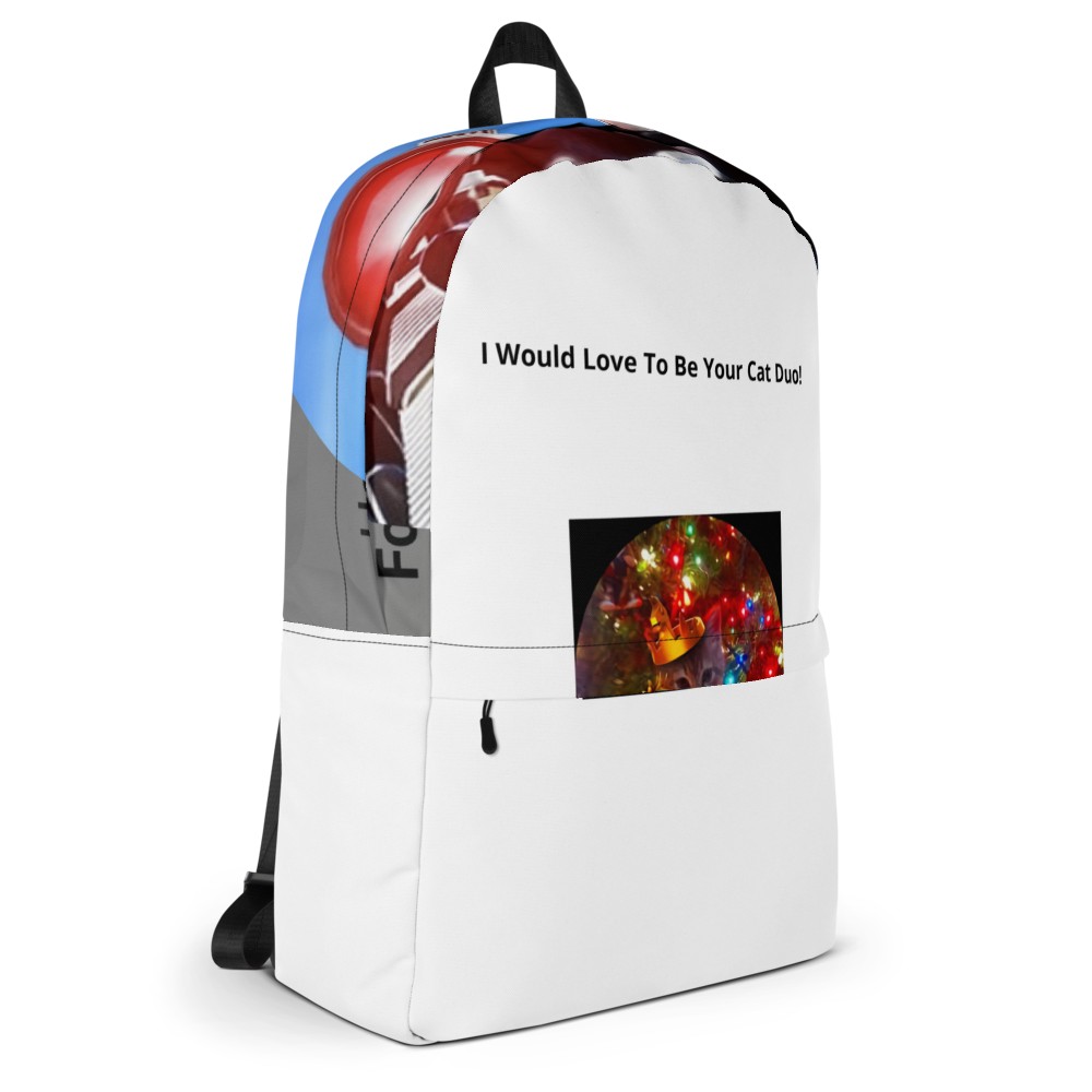 Fortnite Random Picture Backpack thumbnail 3