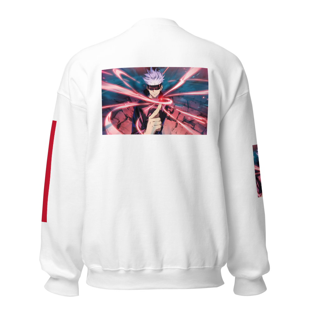 Gojo NeckShirt thumbnail 2