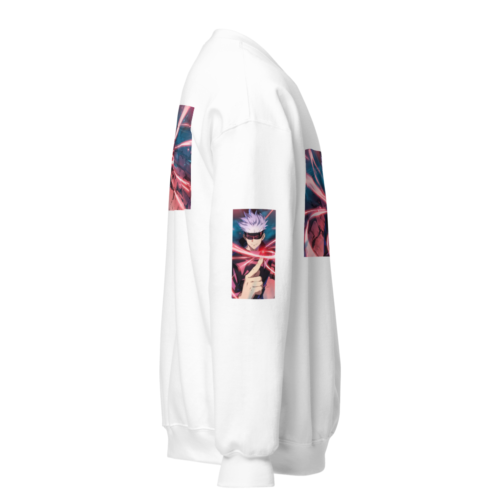 Gojo NeckShirt thumbnail 3
