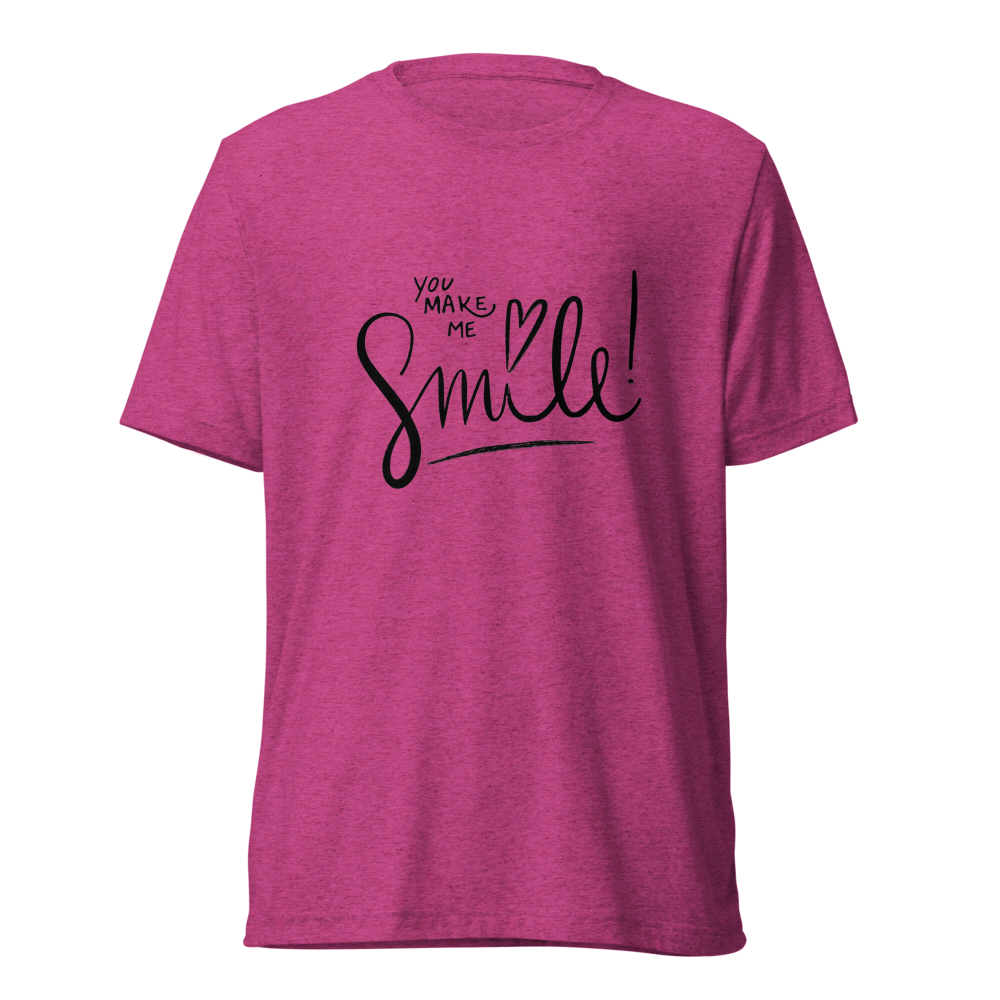 Inspirational Graphic Tee