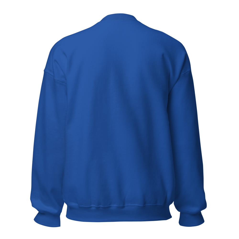 boondocks unisex crew neck sweatshirt thumbnail 2