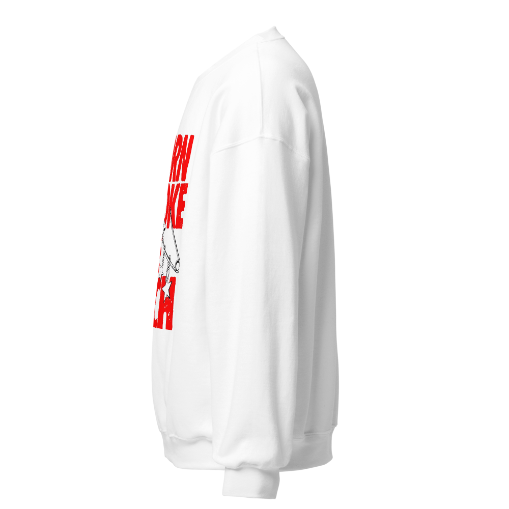 Born Broke Die Rich — Bold Hustle Design thumbnail 3
