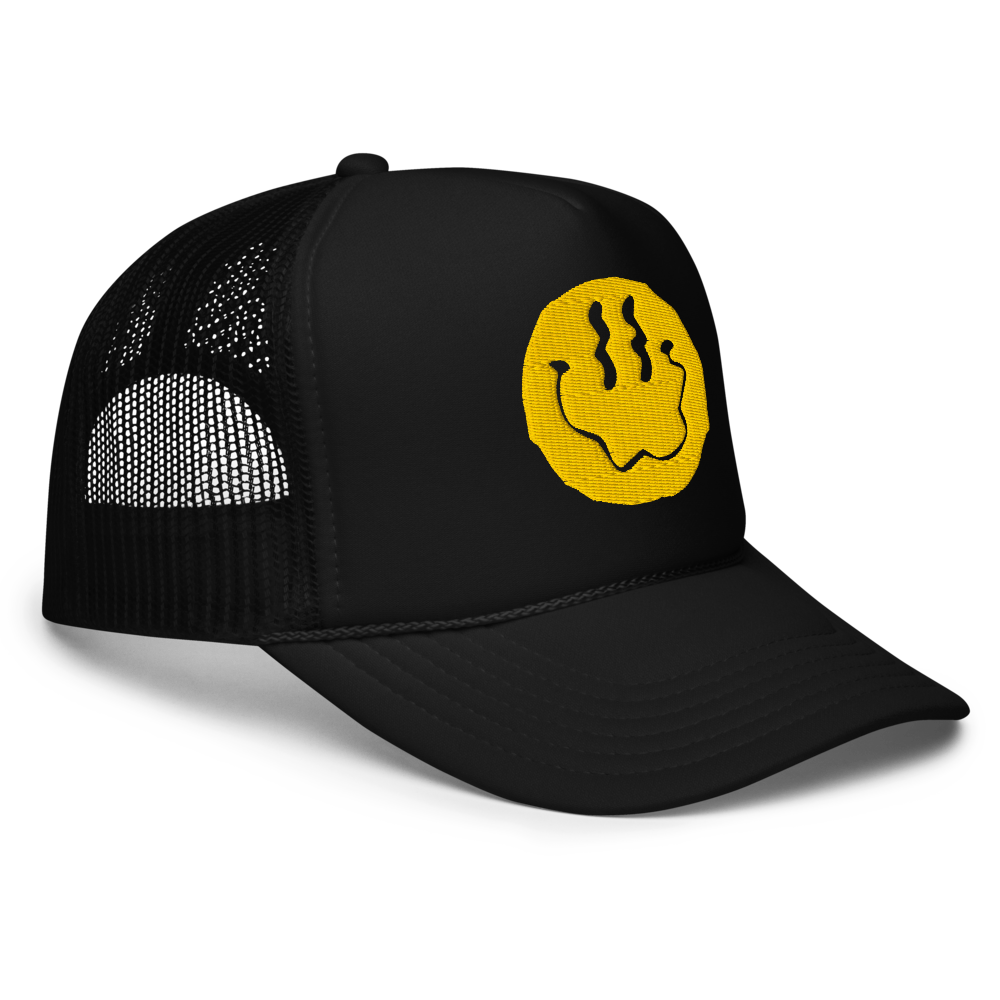 Similes Trucker Hat thumbnail 3