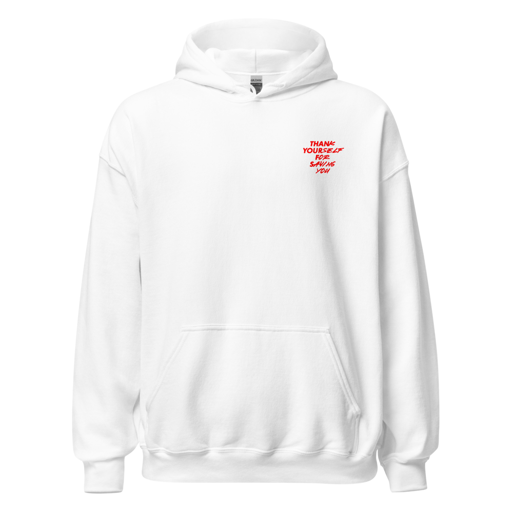THANK YOURSELF thumbnail 2