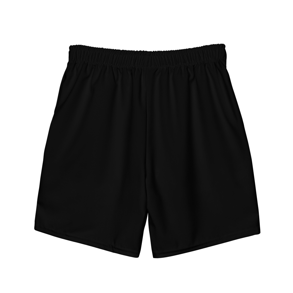 Muk logo recycled swim shorts  thumbnail 2