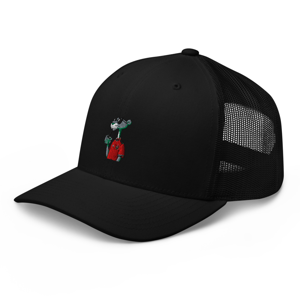 Pink pinter cap is pinching  thumbnail 4
