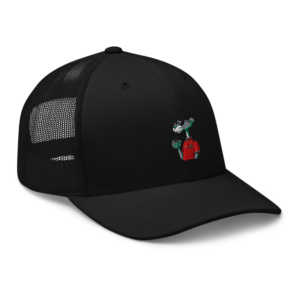 Pink pinter cap is pinching  thumbnail 6