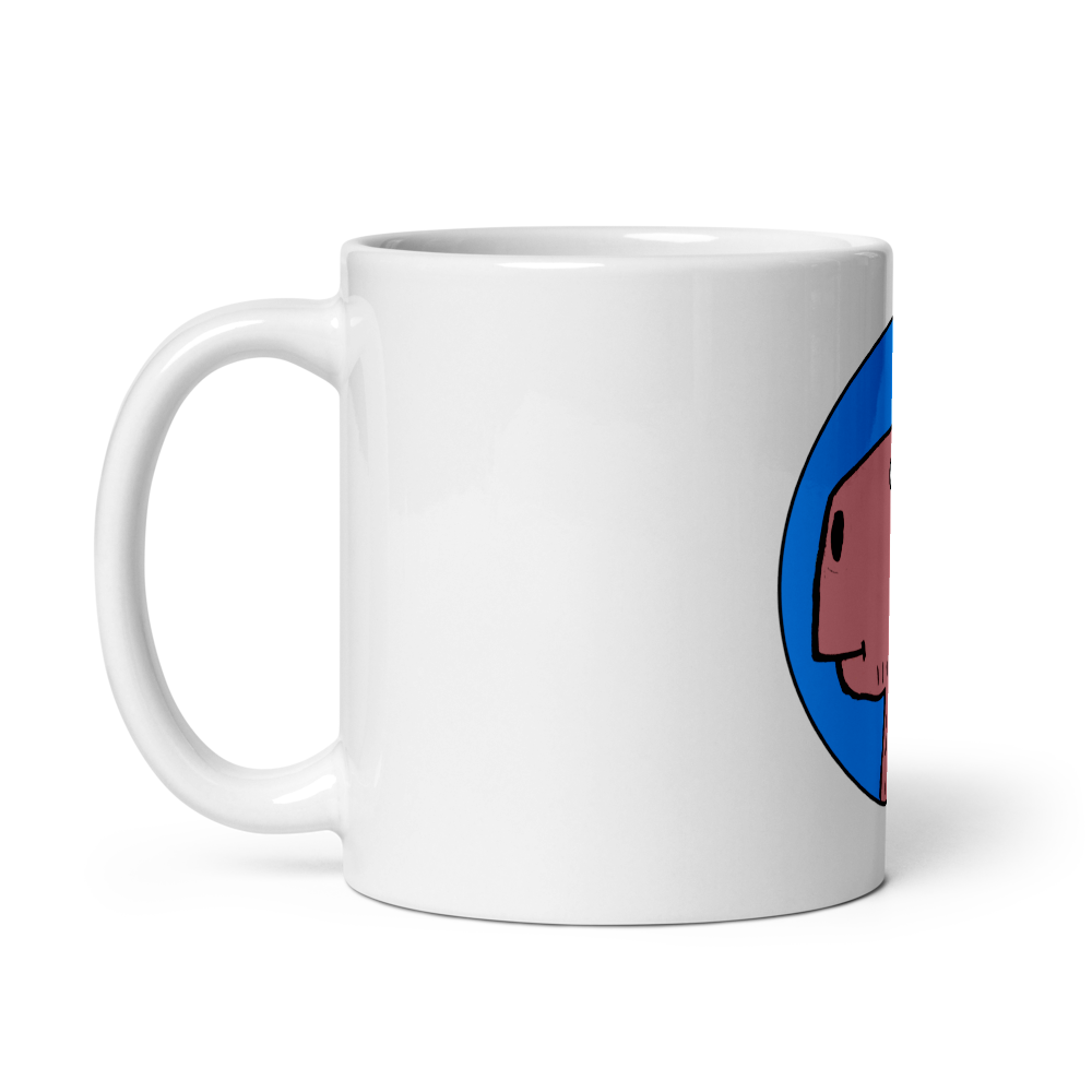 CAPIVARA MUG thumbnail 2