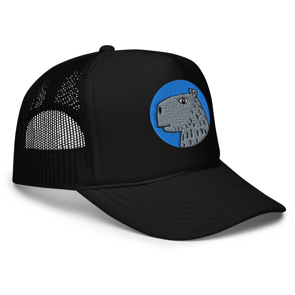 CAPIVARA HAT thumbnail 3