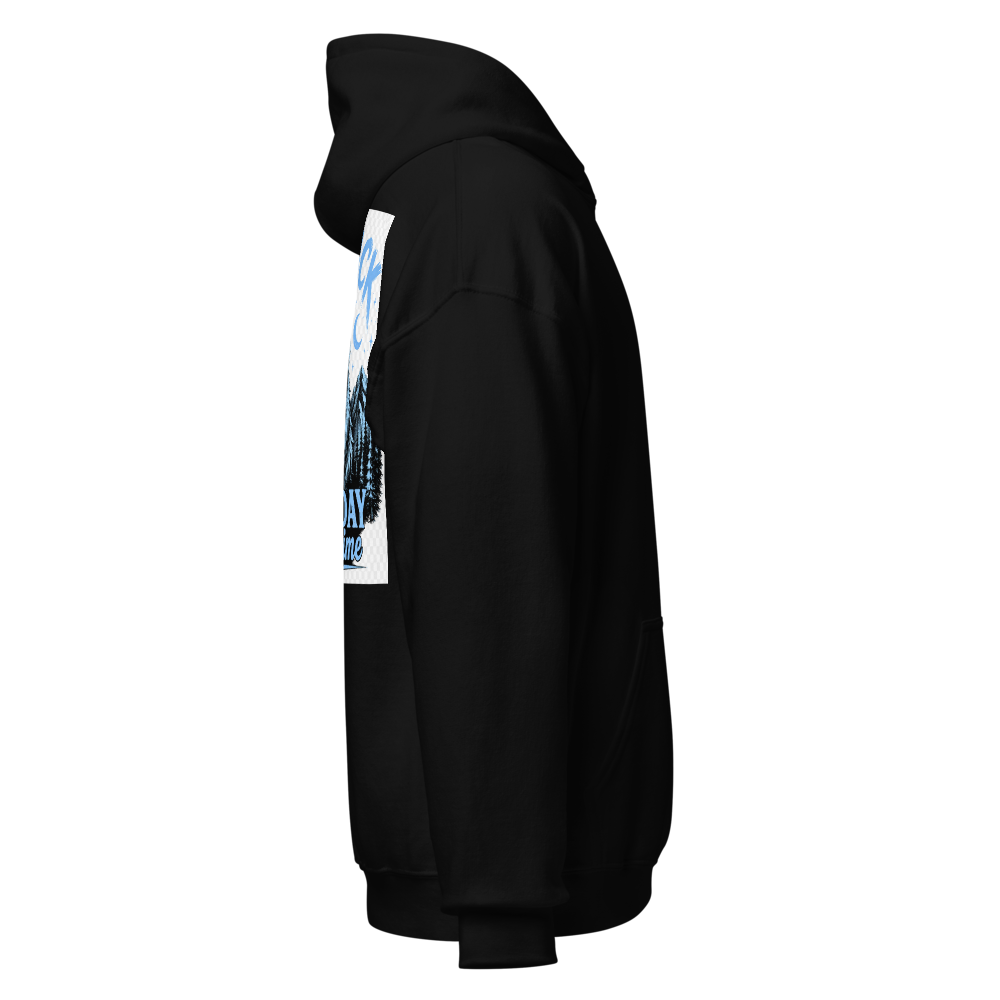 Nat Pack One Day at a Time Hoodie thumbnail 3