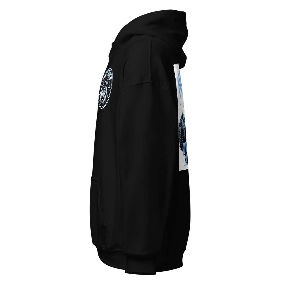 Nat Pack One Day at a Time Hoodie thumbnail 2