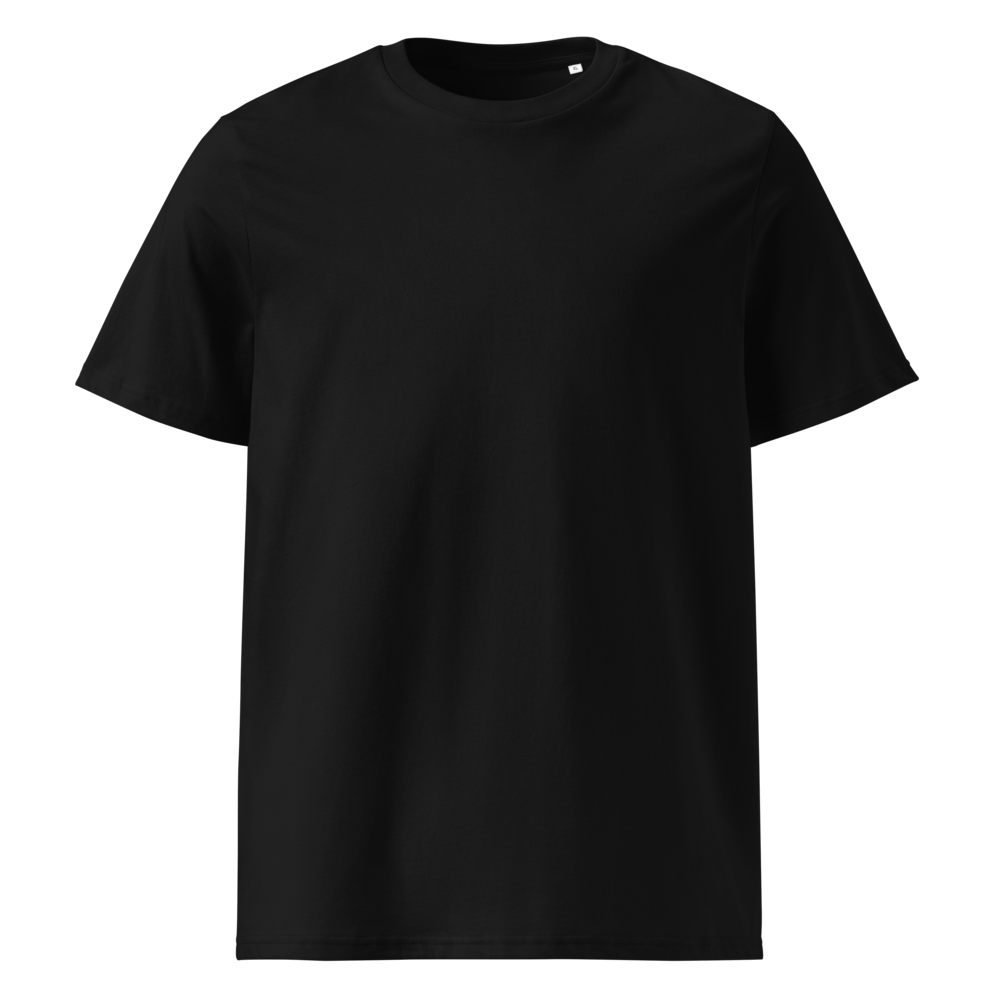 No Risk No Story - Gamer Skull Back Print Tee thumbnail 2
