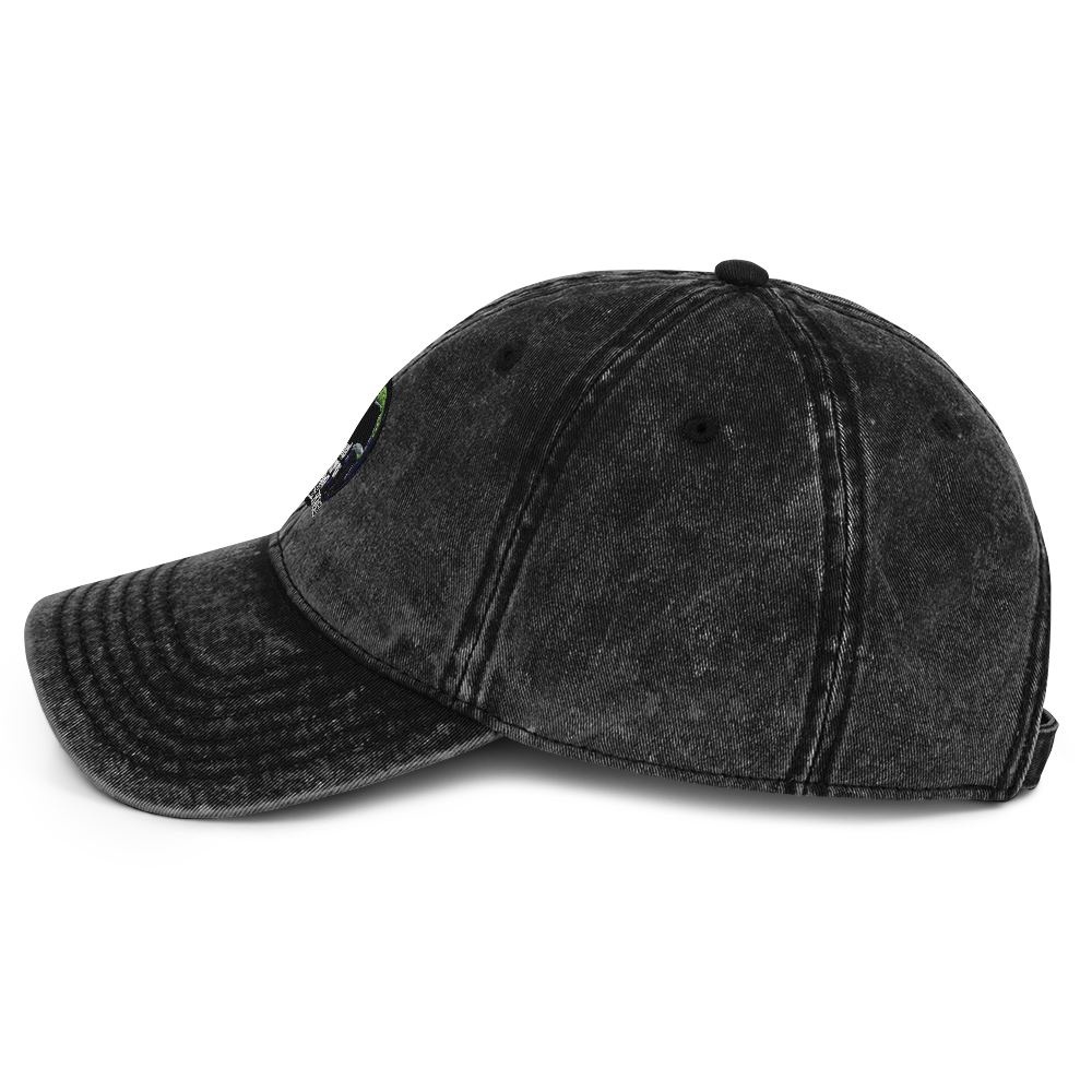 Classic 90s Vintage Cap thumbnail 3