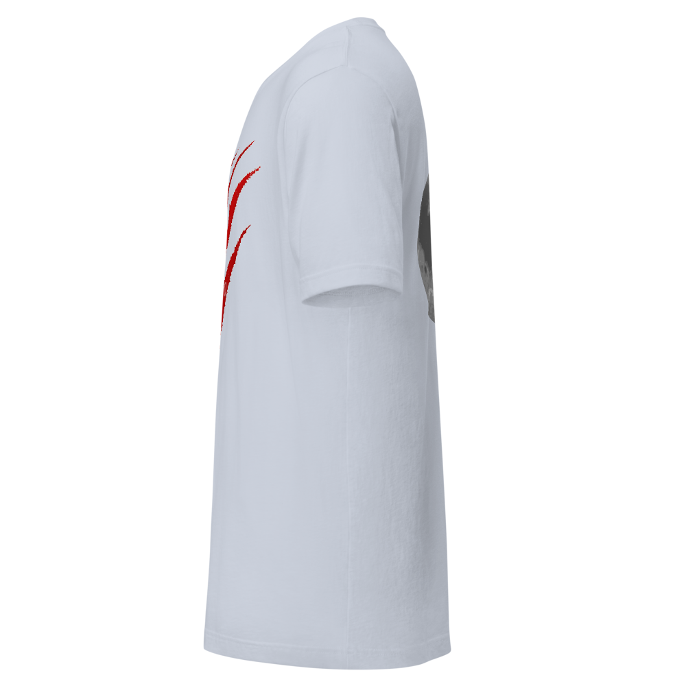 Lone Wolf – Fearless Spirit T-Shirt thumbnail 2