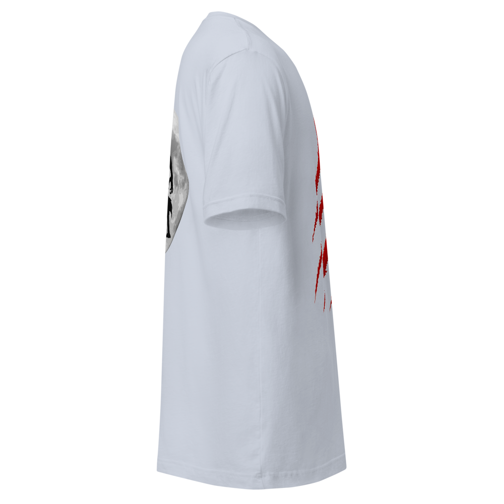 Lone Wolf – Fearless Spirit T-Shirt thumbnail 3
