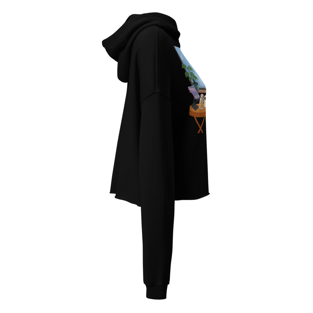 Stylish fashion hoodie thumbnail 3