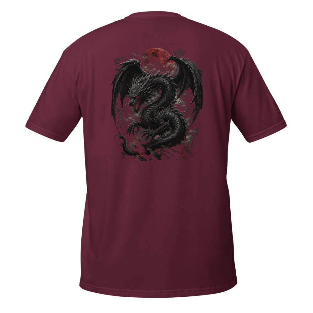 Shadow Dragon – Lord of the Storm thumbnail 2