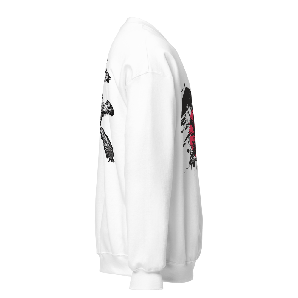 Ninja Warrior T-Shirt thumbnail 3