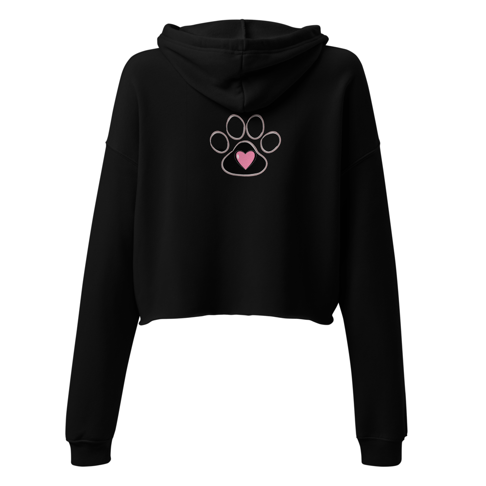 Cute Cats Love Hoodie thumbnail 3