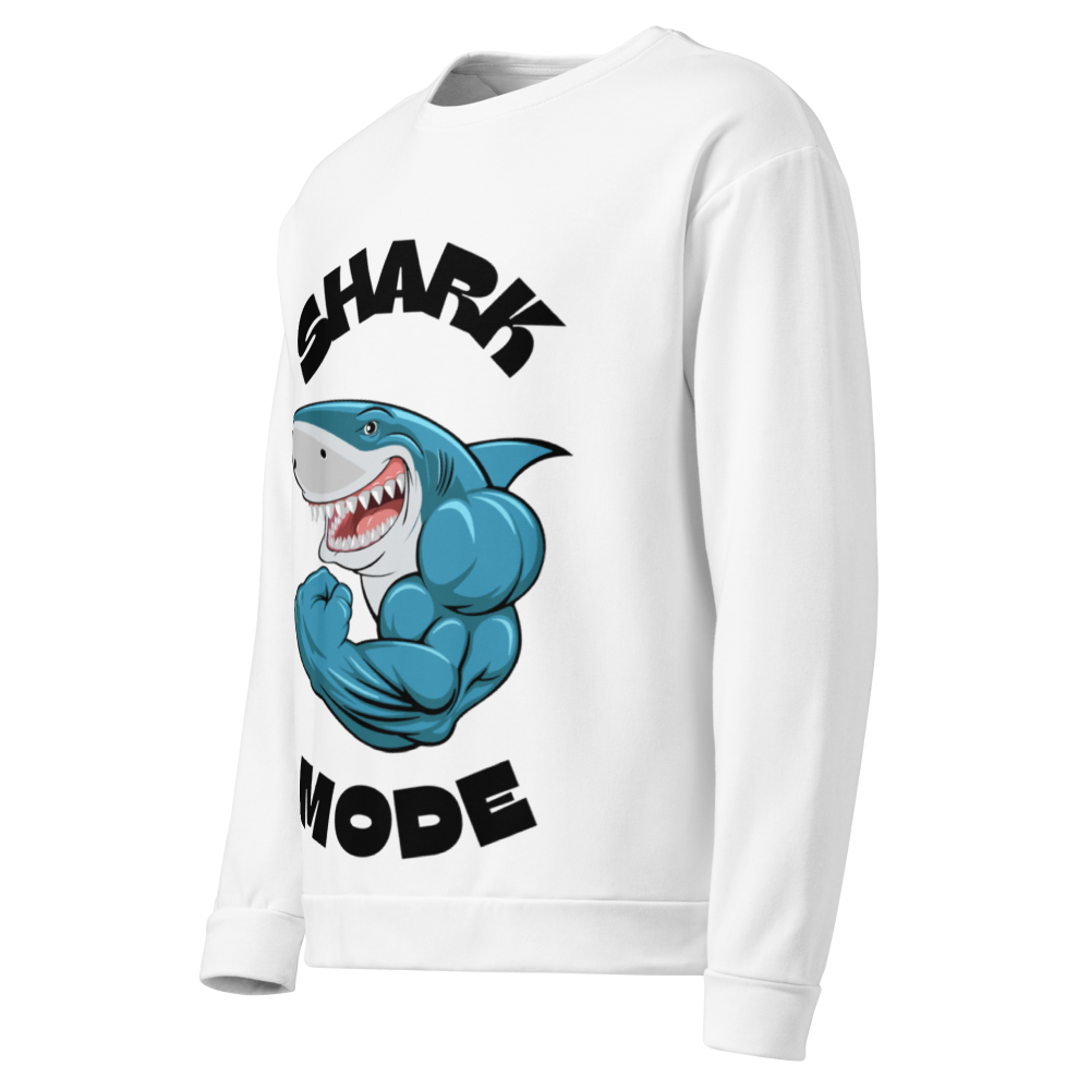 Stylish Unisex Sweatshirt thumbnail 3