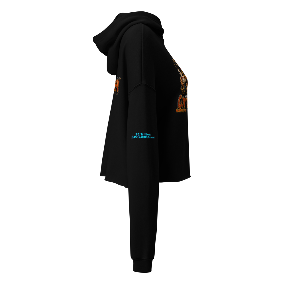 CUTTHEMDOWN Hoddie of everything thumbnail 4