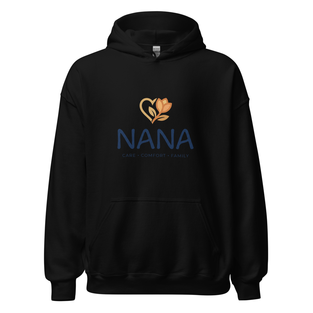 Nana hoodie