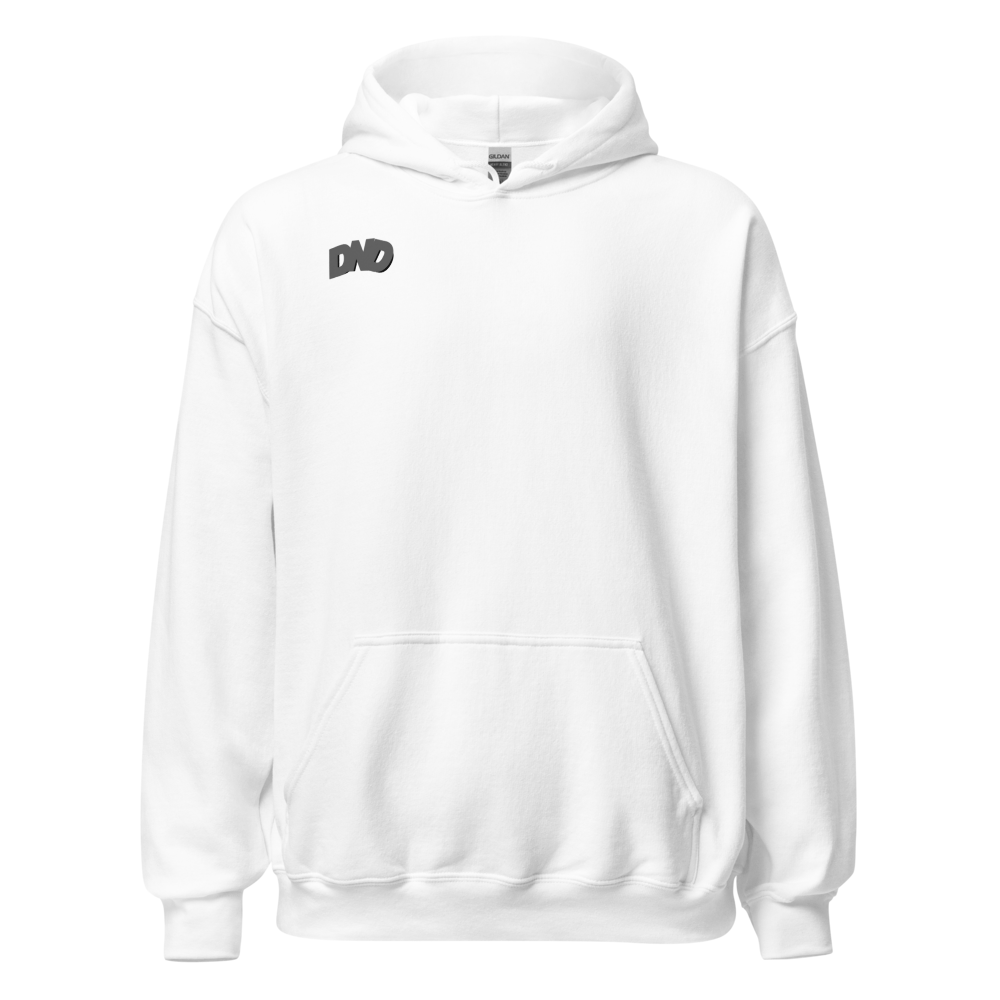 DnD-Trust Yourself hoodie thumbnail 2