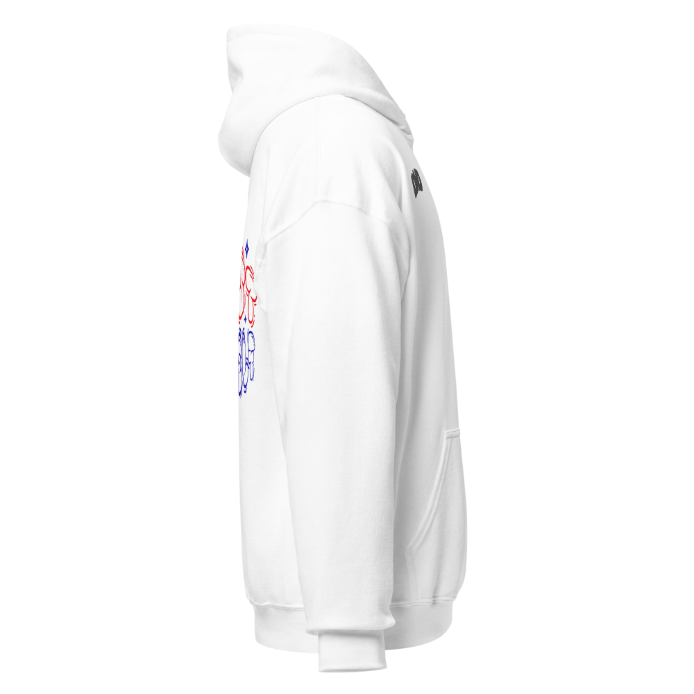 DnD-Trust Yourself hoodie thumbnail 4