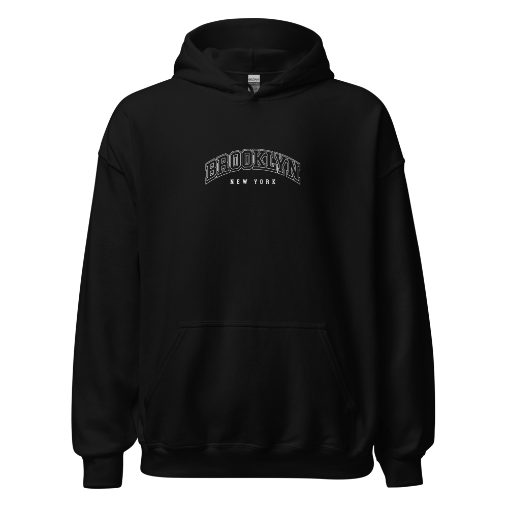 Chaos State Graphic Hoodie thumbnail 2