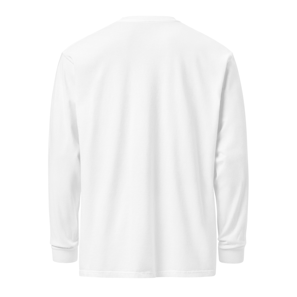 No Time for Nonsense Long Sleeve Tee thumbnail 2