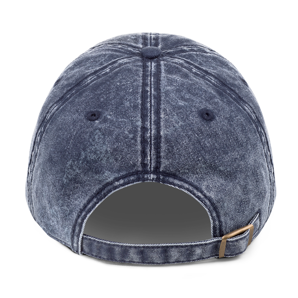 California Vintage Est 1990 Cap thumbnail 2
