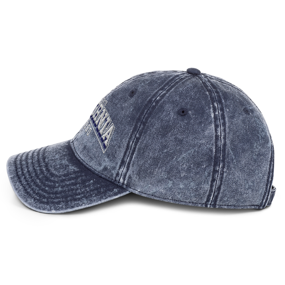 California Vintage Est 1990 Cap thumbnail 3