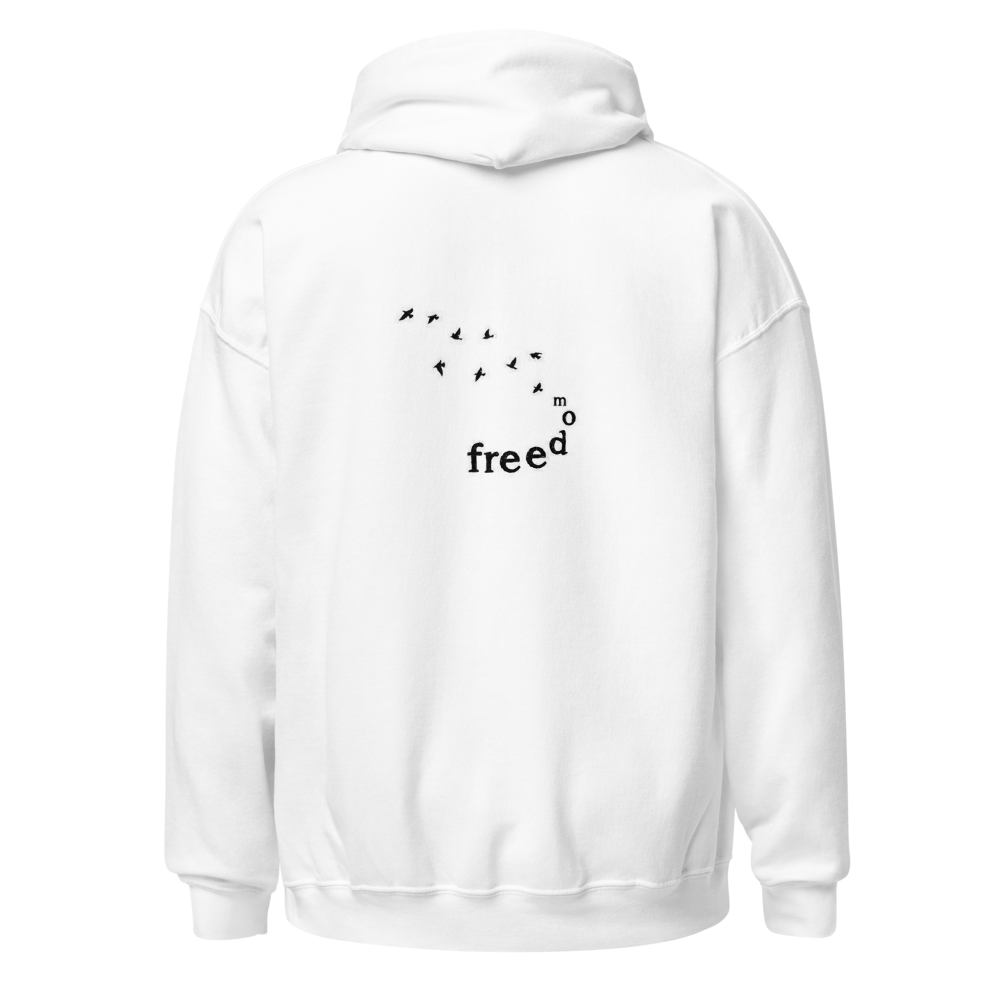 Premium Unisex Heavy Blend Hoodie | Gildan 18500 thumbnail 2