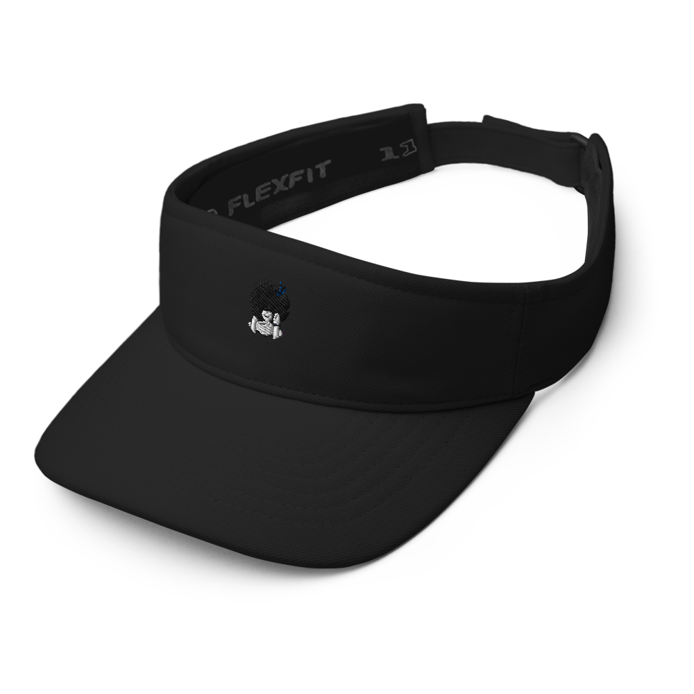 Crown Keeper Visor thumbnail 6