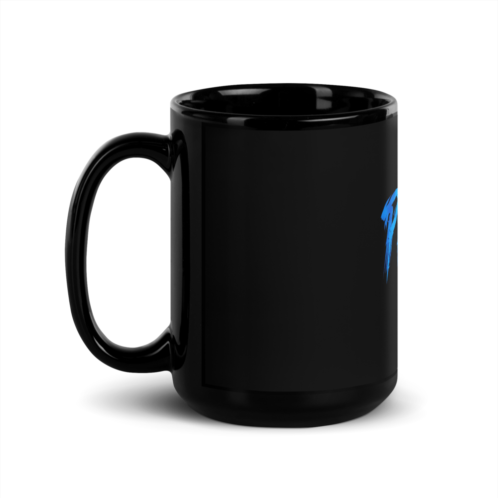 PRIME Graphic Coffee Mug thumbnail 4
