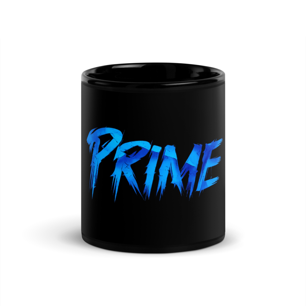 PRIME Graphic Coffee Mug thumbnail 3
