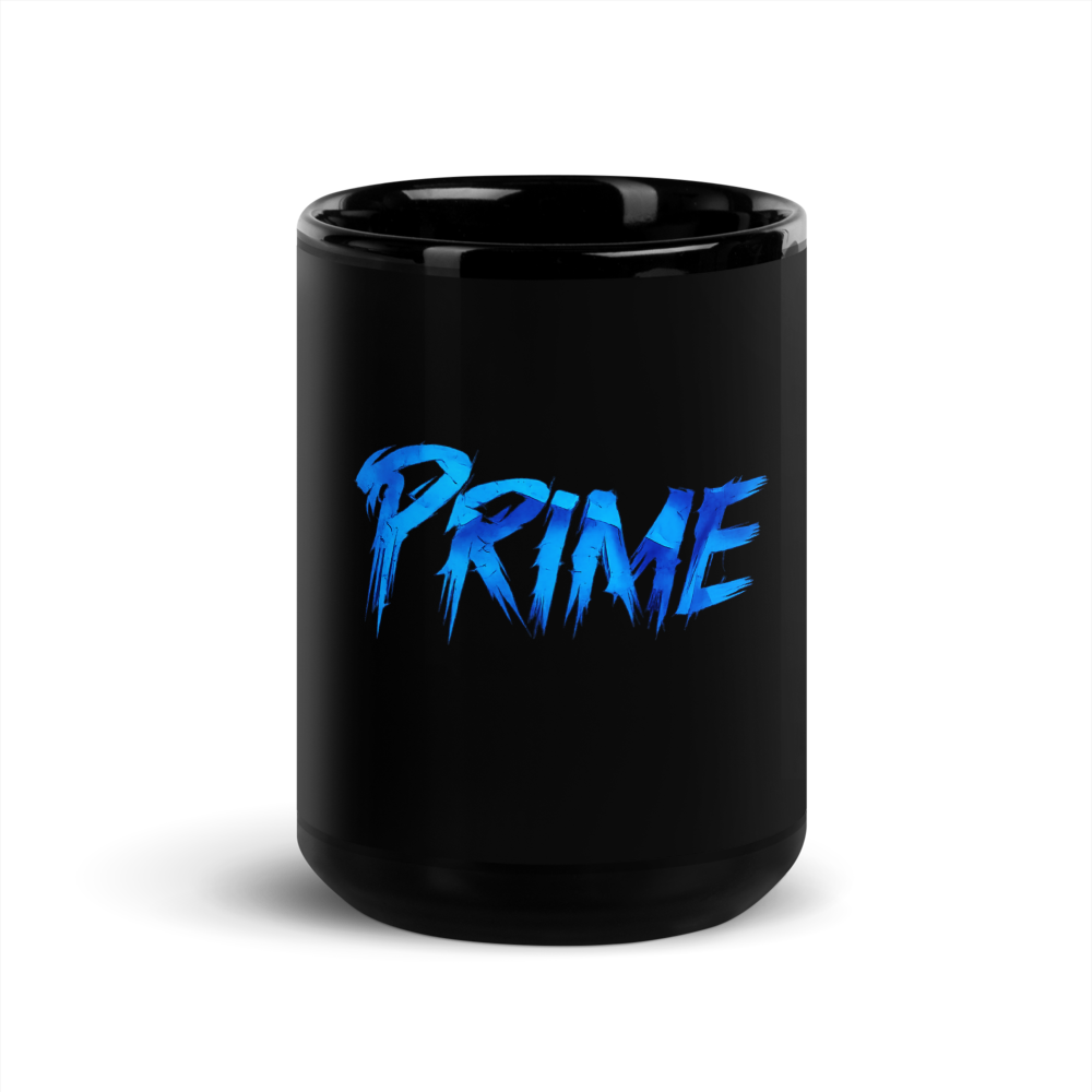 PRIME Graphic Coffee Mug thumbnail 6