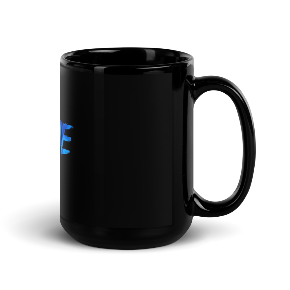 PRIME Graphic Coffee Mug thumbnail 5