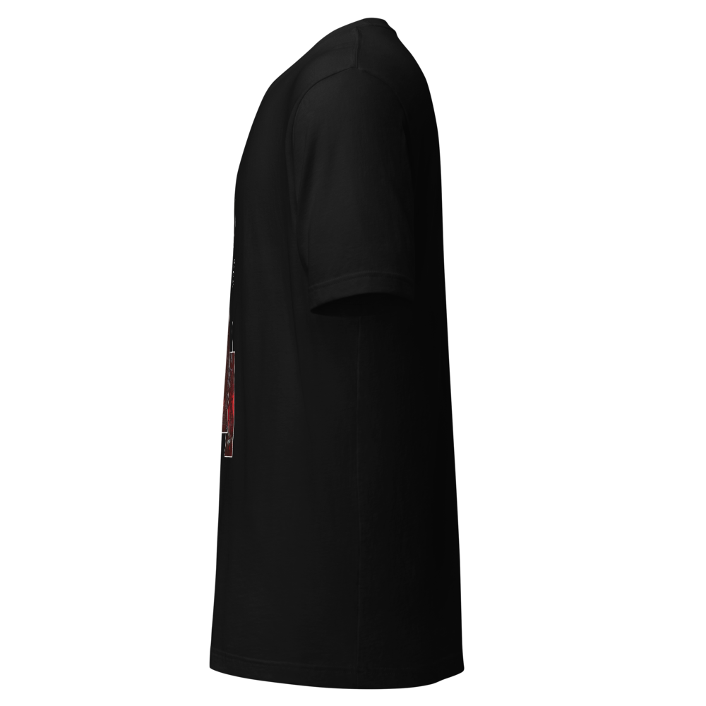 Unisex Graphic T-Shirt thumbnail 2