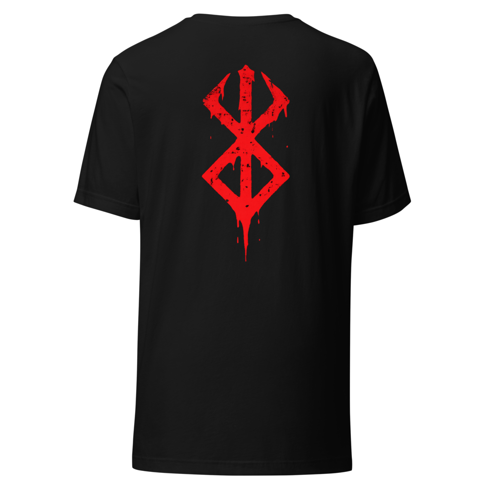 Unisex Graphic T-Shirt thumbnail 4