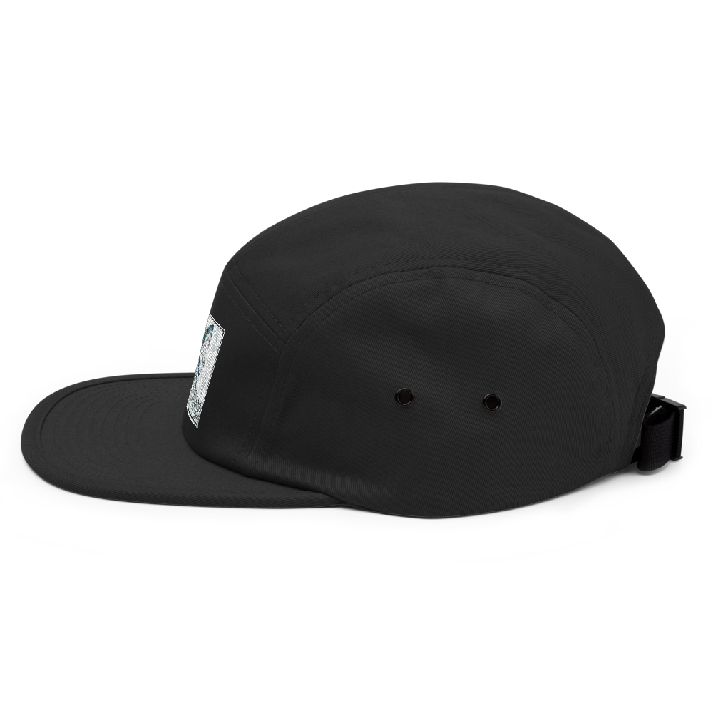 Hat trendy’s it made by Japanese rich colours  thumbnail 2