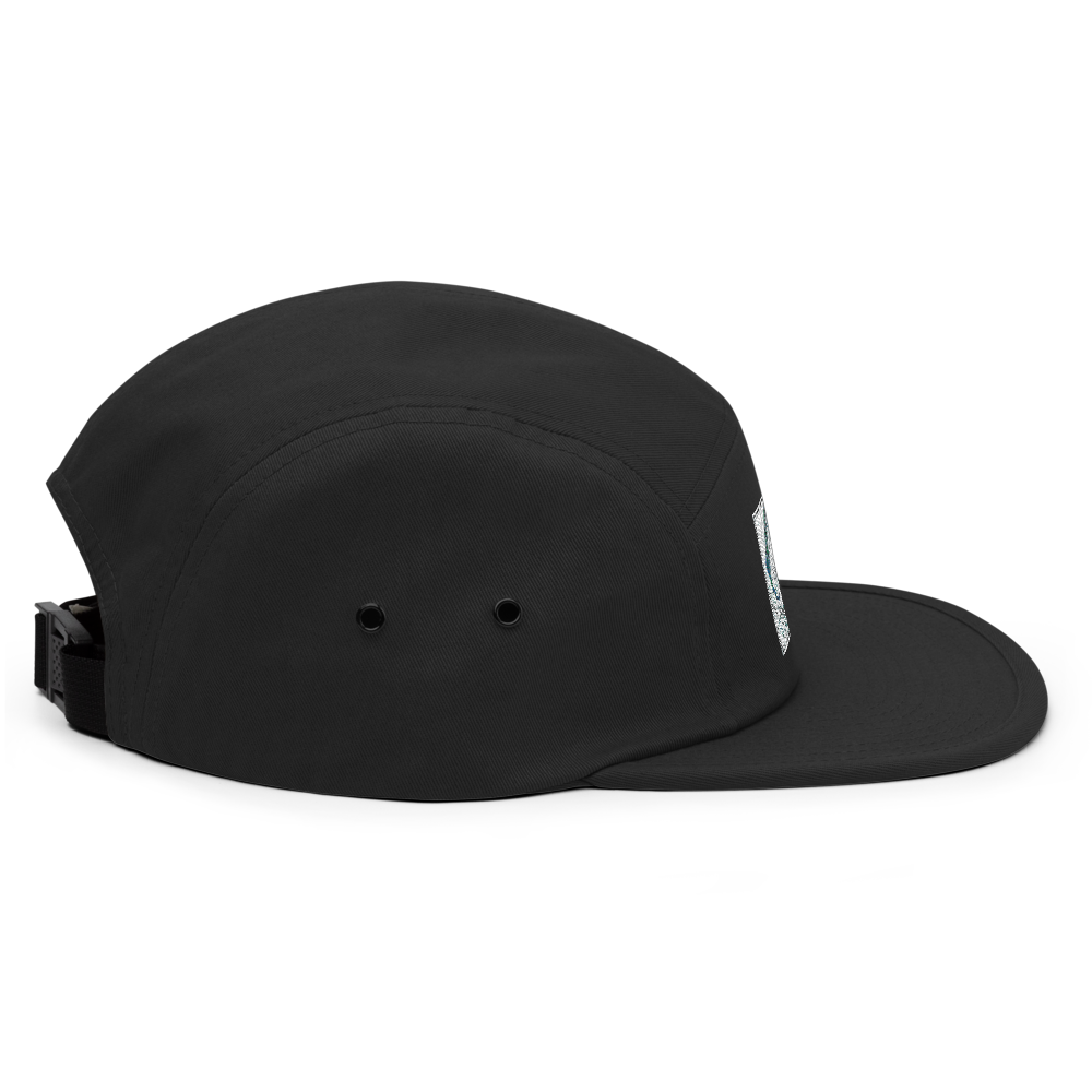 Hat trendy’s it made by Japanese rich colours  thumbnail 3