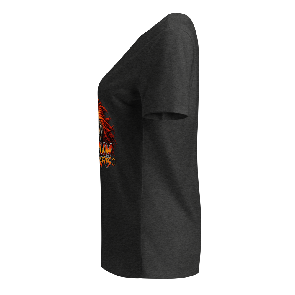 Magnum Misfits reaper style #2 thumbnail 3