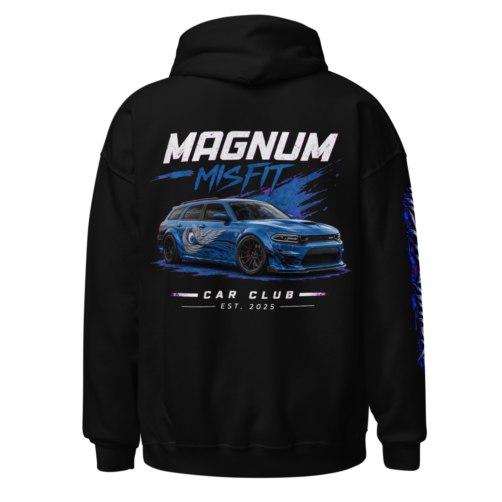 Magnum Misfits modded thumbnail 3