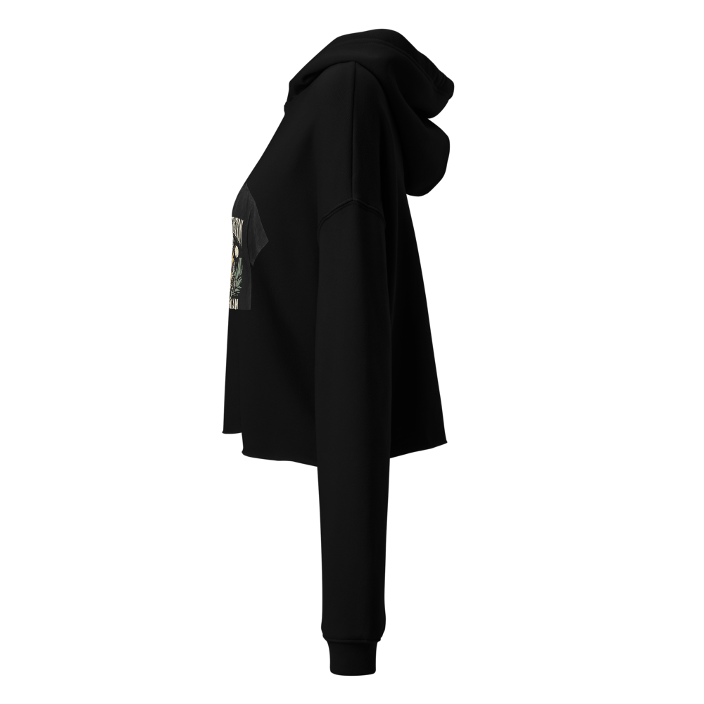 Hoodie for baddies thumbnail 2