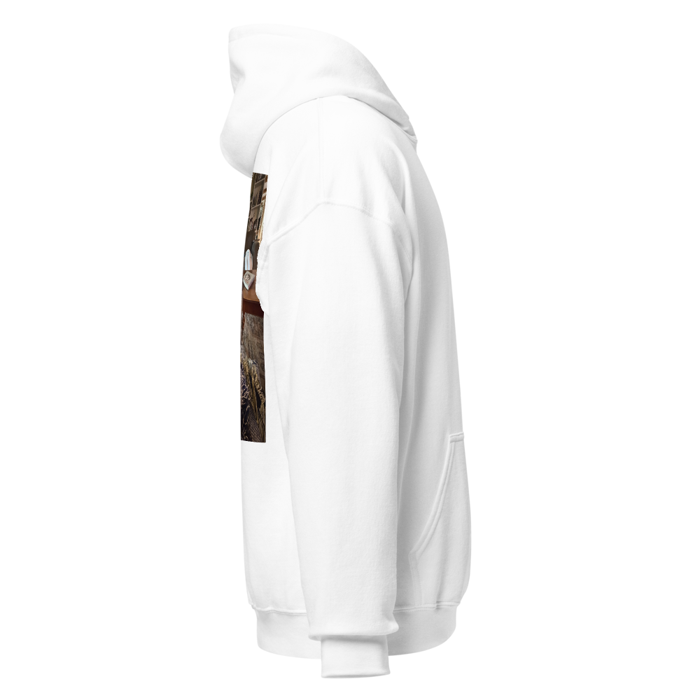 Pup hoodies  thumbnail 4