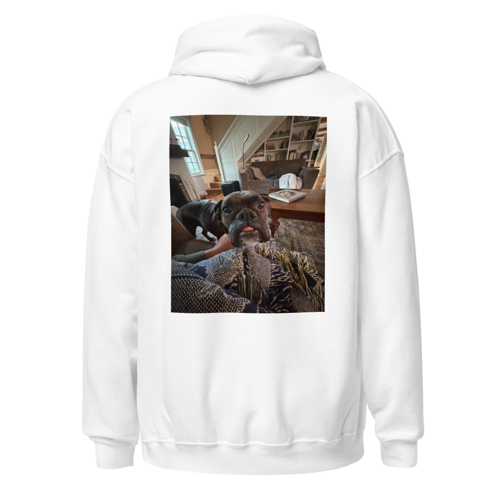 Pup hoodies  thumbnail 2